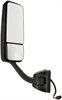 955-5218 Driver Side, Painted Mirror Assembly; 2008-2013 Freightliner Cascadia - image 1