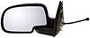 Heated Power Side View Mirror with Puddle Light 2002 Cadillac - image 1