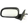955-599 Driver Power Door Mirror Assembly; Dodge Dakota 2005-2007 - image 1