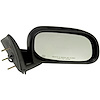955-632 Passenger Power Door Mirror Assembly; Dodge Durango 2004-2005 - image 1