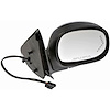 Side View Mirror - Right Power Non-Heated with Signal - image 1