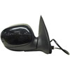 955-681 Passenger Power Door Mirror Assembly; Ford - image 2