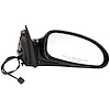 955-689 Passenger Power Door Mirror Assembly; Buick LeSabre 2000-2005 - image 1