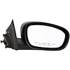 955-703 Passenger Power Door Mirror Assembly; Chrysler/Dodge - image 1