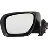 955-704 Driver Power Door Mirror Assembly; Mazda 5 2006-2009 - image 1