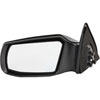 955-708 Driver Power Door Mirror Assembly; Nissan Altima 2007-2011 - image 1