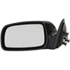 Side View Mirror - Left Power Non-Heated - image 1