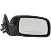 Side View Mirror - Right Power Heated - image 1