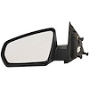 955-724 Driver Power Door Mirror Assembly; Dodge Avenger 2008-2010 - image 1