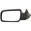 955-726 Driver Power Door Mirror Assembly; Ford/Mercury - image 1