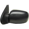 Side View Mirror - Left Manual - image 1
