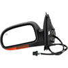 955-734 Driver Heated Power Door Mirror Assembly; Multi-Vehicle Application - image 1