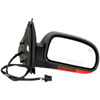 955-735 Passenger Heated Power Door Mirror Assembly; Multi-Vehicle Application - image 1