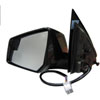 955-741 Driver Heated Power Door Mirror Assembly; Multi-Vehicle Application - image 1