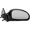 955-746 Passenger Power Door Mirror Assembly; Kia - image 1