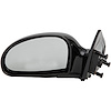 955-747 Driver Heated Power Door Mirror Assembly; Kia - image 1