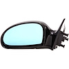 955-751 Driver Heated Power Door Mirror Assembly; Kia Spectra 2006 - image 1