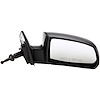 955-756 Passenger Power Door Mirror Assembly; Kia - image 1