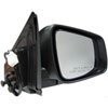 Side View Mirror Right Power Non-Heated - image 1