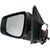 Side View Mirror Left Power Non-Heated - image 1