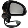 955-772 Passenger Power Door Mirror Assembly; Mitsubishi Eclipse 2006-2008 - image 1