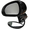 955-773 Driver Power Door Mirror Assembly; Mitsubishi Eclipse 2006-2008 - image 1