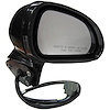 955-774 Passenger Heated Power Door Mirror Assembly; Mitsubishi Eclipse 2006-2008 - image 1