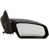 955-784 Passenger Manual Door Mirror Assembly; Saturn Ion 2003-2007 - image 1