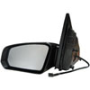 955-787 Driver Power Door Mirror Assembly; Saturn Ion 2003-2007 - image 1