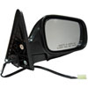 955-792 Passenger Power Door Mirror Assembly; Subaru Forester 2003 - image 1