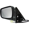 955-797 Driver Power Door Mirror Assembly; Subaru Forester 2004-2008 - image 1