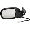 955-805 Driver Heated Power Door Mirror Assembly; Subaru - image 1