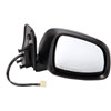 955-806 Passenger Power Door Mirror Assembly; Suzuki SX4 2007-2013 - image 1