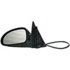955-818 Driver Power Door Mirror Assembly; Buick LeSabre 2000-2005 - image 1
