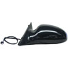 955-818 Driver Power Door Mirror Assembly; Buick LeSabre 2000-2005 - image 2