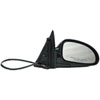 955-819 Passenger Power Door Mirror Assembly; Buick LeSabre 2000-2005 - image 1