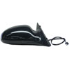 955-819 Passenger Power Door Mirror Assembly; Buick LeSabre 2000-2005 - image 2