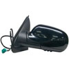 955-822 Driver Power Door Mirror Assembly; Multi-Vehicle Application - image 2