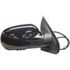 955-823 Passenger Power Door Mirror Assembly; Multi-Vehicle Application - image 2