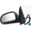 955-824 Driver Power Door Mirror Assembly; Multi-Vehicle Application - image 1