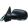 955-826 Driver Power Door Mirror Assembly; Multi-Vehicle Application - image 2