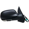 955-827 Passenger Power Door Mirror Assembly; Multi-Vehicle Application - image 2