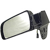 955-830 Driver Power Door Mirror Assembly; Chevrolet/GMC - image 1