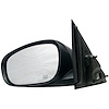 955-832 Driver Heated Power Door Mirror Assembly; Chrysler/Dodge - image 1