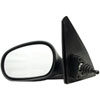 955-834 Side Door Mirror; Daewoo Lanos 1999-2002 - image 1