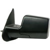955-836 Side View Mirror Left Manual Door Mirror; Ford Ranger 2006-2011 - image 2