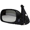 955-839 Driver Power Door Mirror Assembly; Toyota Tundra 2003-2006 - image 1