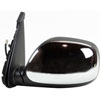 955-839 Driver Power Door Mirror Assembly; Toyota Tundra 2003-2006 - image 2