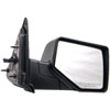 955-843 Passenger Power Door Mirror Assembly; Ford Ranger 2006-2007 - image 1