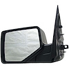 955-844 Driver Power Door Mirror Assembly; Ford Ranger 2006-2007 - image 1